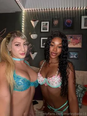 Marleybabe18 OnlyFans Leaked Free Thumbnail Picture - #DFompqMtAw
