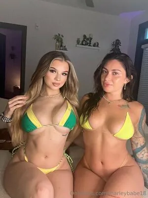 Marleybabe18 OnlyFans Leaked Free Thumbnail Picture - #Hr90t7K76N
