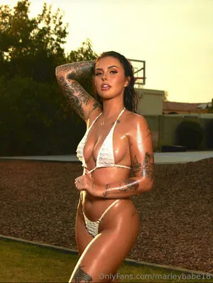 Marleybabe18 OnlyFans Leaked Free Thumbnail Picture - #RQCMPp7TYn