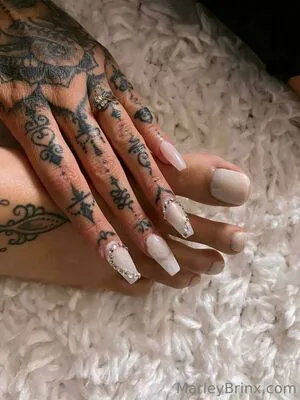 Marleybrinx OnlyFans Leaked Free Thumbnail Picture - #0iLCuON2Nz
