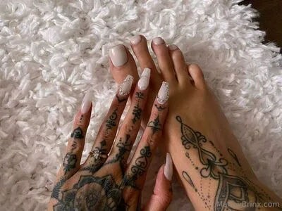 Marleybrinx OnlyFans Leaked Free Thumbnail Picture - #1Ji6ALh9yz