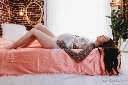 Marleybrinx OnlyFans Leaked Free Thumbnail Picture - #1pwDVRDsK0