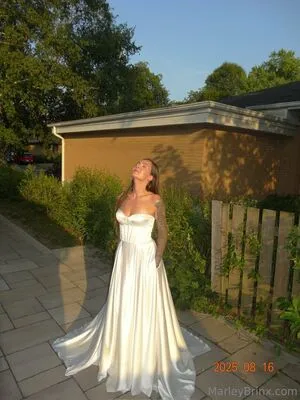 Marleybrinx OnlyFans Leaked Free Thumbnail Picture - #3mulxgahm5