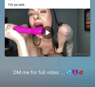 Marleybrinx OnlyFans Leaked Free Thumbnail Picture - #5mGZseLLnP