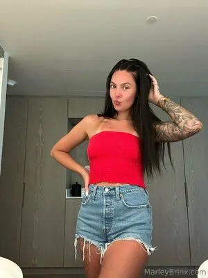 Marleybrinx OnlyFans Leaked Free Thumbnail Picture - #6Hv4wslz0r