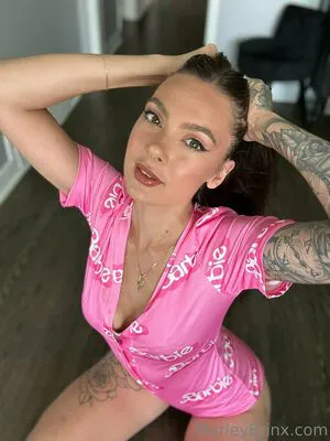 Marleybrinx OnlyFans Leaked Free Thumbnail Picture - #7EVujOdeaa