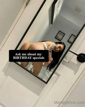 Marleybrinx OnlyFans Leaked Free Thumbnail Picture - #BAQT6u4OF1