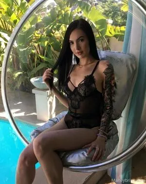 Marleybrinx OnlyFans Leaked Free Thumbnail Picture - #G4fayL6P9f