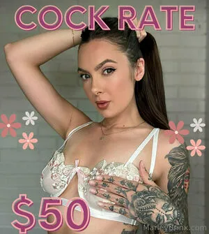 Marleybrinx OnlyFans Leaked Free Thumbnail Picture - #GOLcxYz4Qq