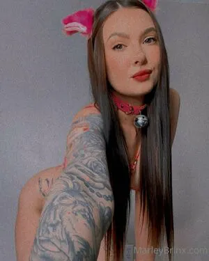 Marleybrinx OnlyFans Leaked Free Thumbnail Picture - #J06Nz0BoVk