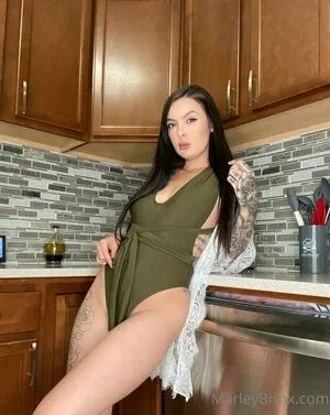 Marleybrinx OnlyFans Leaked Free Thumbnail Picture - #Qvup8XfRE0