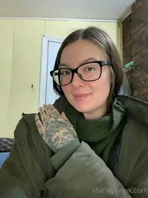 Marleybrinx OnlyFans Leaked Free Thumbnail Picture - #RmAfJk9oTH