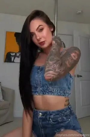 Marleybrinx OnlyFans Leaked Free Thumbnail Picture - #V3YgIZe7z2