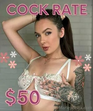 Marleybrinx OnlyFans Leaked Free Thumbnail Picture - #XFmyRJzDfn