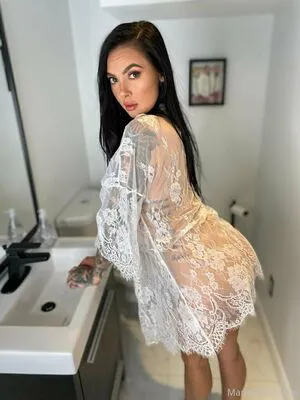 Marleybrinx OnlyFans Leaked Free Thumbnail Picture - #nAnF7FtZdW