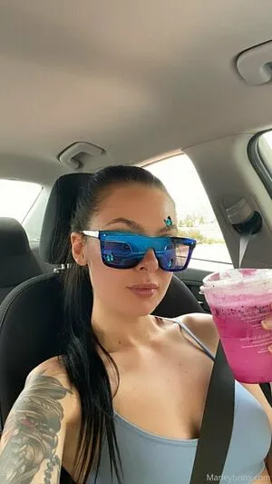 Marleybrinx OnlyFans Leaked Free Thumbnail Picture - #oUpxBIPXfB