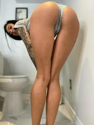 Marleybrinx OnlyFans Leaked Free Thumbnail Picture - #sgxuJ85Ci5