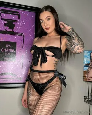 Marleybrinx OnlyFans Leaked Free Thumbnail Picture - #swyL1MbGgb