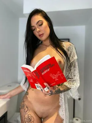 Marleybrinx OnlyFans Leaked Free Thumbnail Picture - #uEEymOf9nd