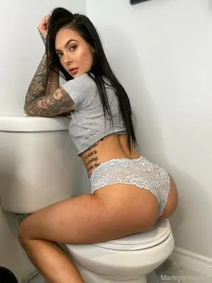 Marleybrinx OnlyFans Leaked Free Thumbnail Picture - #yilyn66wml
