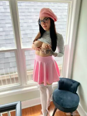 Marleybrinx OnlyFans Leaked Free Thumbnail Picture - #z19lnGpeHf