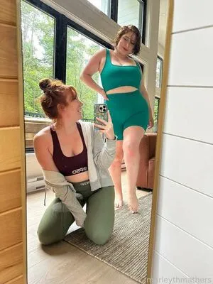 Marleymathers OnlyFans Leaked Free Thumbnail Picture - #AtWVhLyLvm