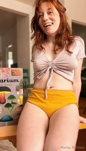 Marleymathers OnlyFans Leaked Free Thumbnail Picture - #CUGEVklCyA