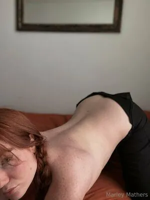 Marleymathers OnlyFans Leaked Free Thumbnail Picture - #ECrhXwsiVz