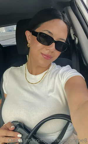 Marleymonroe8 OnlyFans Leaked Free Thumbnail Picture - #3iK0YQB3Gk