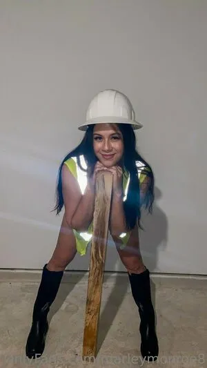 Marleymonroe8 OnlyFans Leaked Free Thumbnail Picture - #92dNZH6Mt2