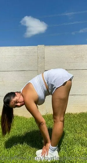 Marleymonroe8 OnlyFans Leaked Free Thumbnail Picture - #SAZ5YJDZEz