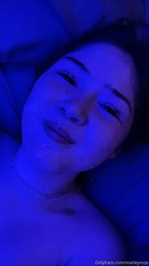 Marleyroze OnlyFans Leaked Free Thumbnail Picture - #KeyOv90QpB