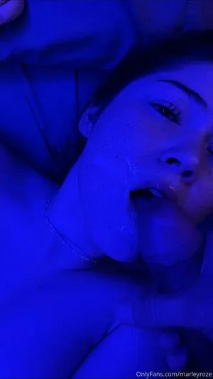 Marleyroze OnlyFans Leaked Free Thumbnail Picture - #LYfwvVVflS