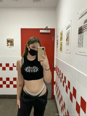 Marleyroze OnlyFans Leaked Free Thumbnail Picture - #On5TaeLA4r