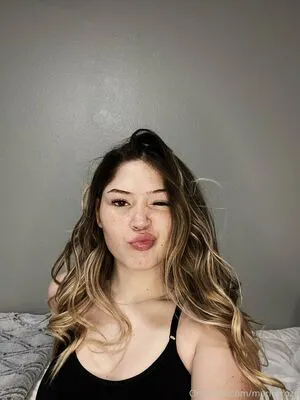 Marleyroze OnlyFans Leaked Free Thumbnail Picture - #qz5bN3xSs0