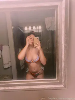 Marleyroze OnlyFans Leaked Free Thumbnail Picture - #xfVD7mrH0c