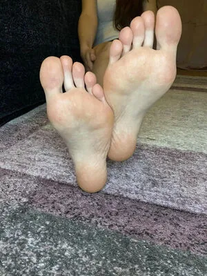 Marleysfeetworldx OnlyFans Leaked Free Thumbnail Picture - #5zXA6mSa7B