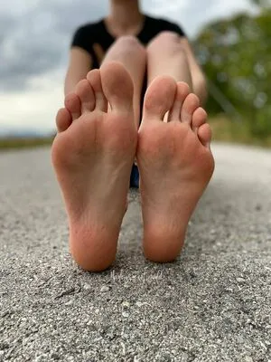 Marleysfeetworldx OnlyFans Leaked Free Thumbnail Picture - #8cdPKeXJBo