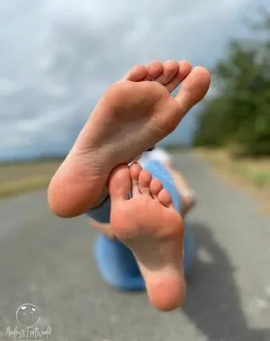 Marleysfeetworldx OnlyFans Leaked Free Thumbnail Picture - #VbWD7ysBXn