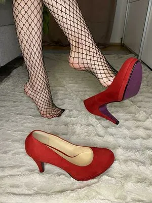 Marleysfeetworldx OnlyFans Leaked Free Thumbnail Picture - #hzUnpinLUE