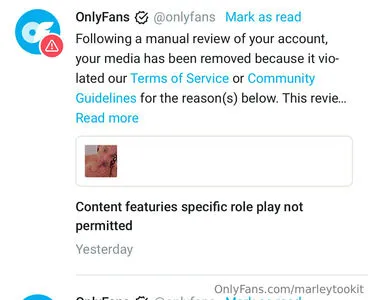 Marleytookit OnlyFans Leaked Free Thumbnail Picture - #urrTuU65CE