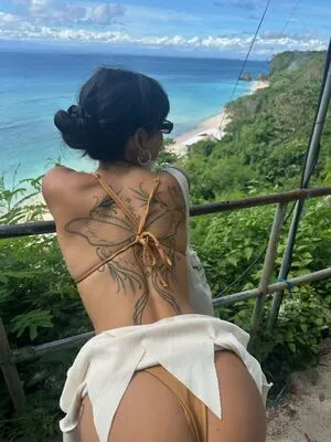 Marli Mariposa OnlyFans Leaked Free Thumbnail Picture - #AQdA3ZPFGz