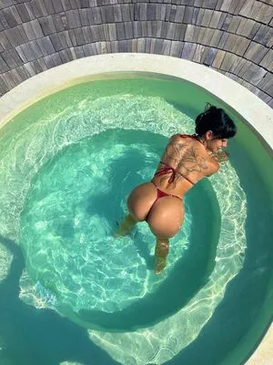 Marli Mariposa OnlyFans Leaked Free Thumbnail Picture - #tsKmdZm6TP