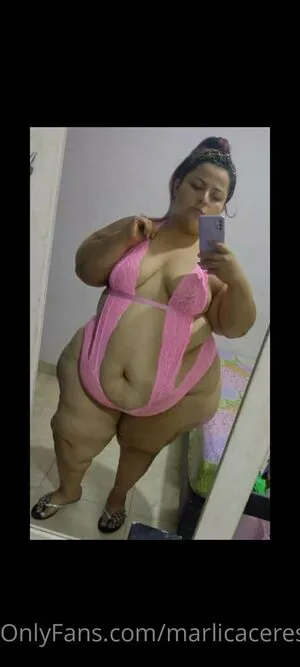 Marlicaceres OnlyFans Leaked Free Thumbnail Picture - #FKC8Nbjh5l