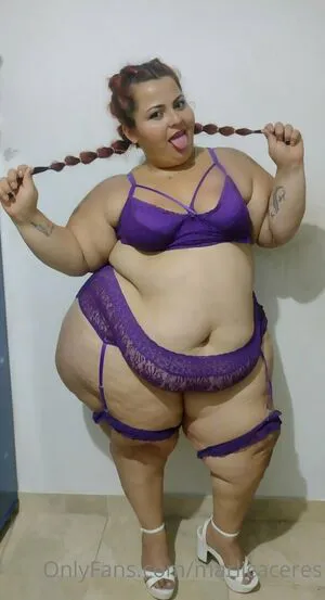 Marlicaceres OnlyFans Leaked Free Thumbnail Picture - #k6C6aYojzt