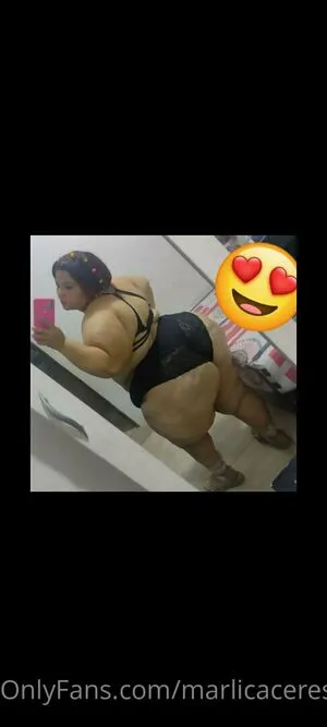 Marlicaceres OnlyFans Leaked Free Thumbnail Picture - #lU9r1YdWi9