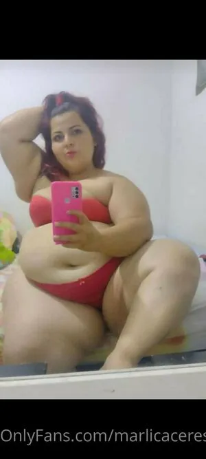 Marlicaceres OnlyFans Leaked Free Thumbnail Picture - #yIg0LFSNTf