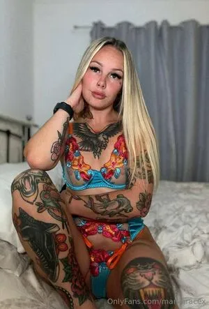 Marligracex OnlyFans Leaked Free Thumbnail Picture - #KQUG2bz5iy