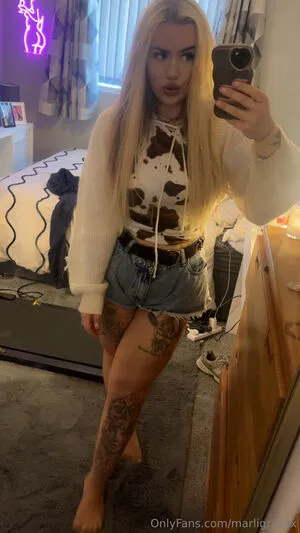 Marligracex OnlyFans Leaked Free Thumbnail Picture - #MfZsIaiND2