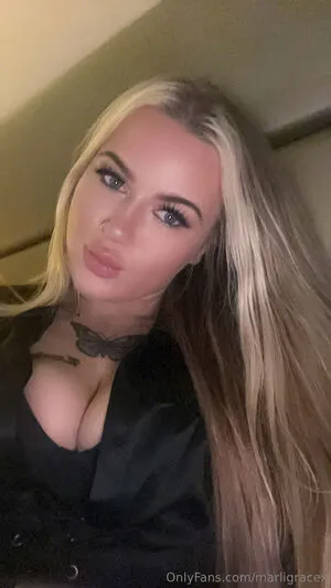 Marligracex OnlyFans Leaked Free Thumbnail Picture - #7BsCh7VGyZ